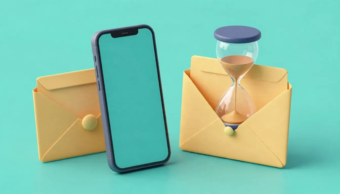 Как настроить срок жизни SMS и убрать устаревшие уведомления