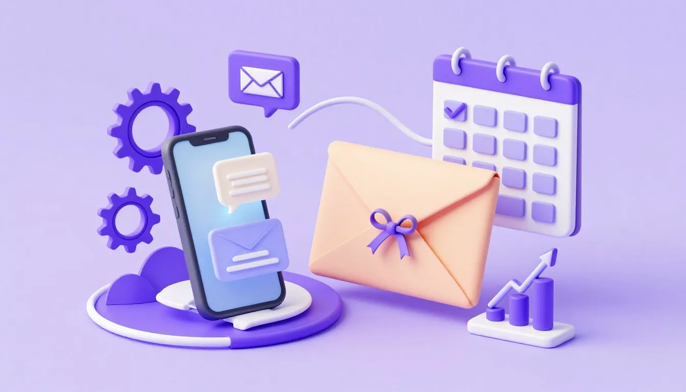 Email и SMS-онбординг: 7‑дневная мультиканальная цепочка для МСП Беларуси