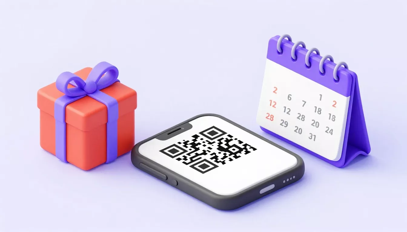 QR‑коды в SMS к Дню Победы: практические идеи для МСП Беларуси