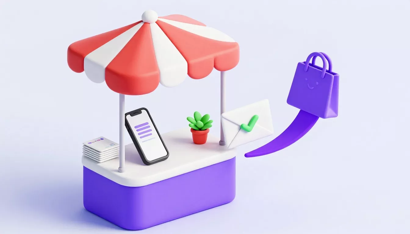 Как сочетать SMS и Email после офлайн‑мероприятий: практические сценарии для МСП Беларуси
