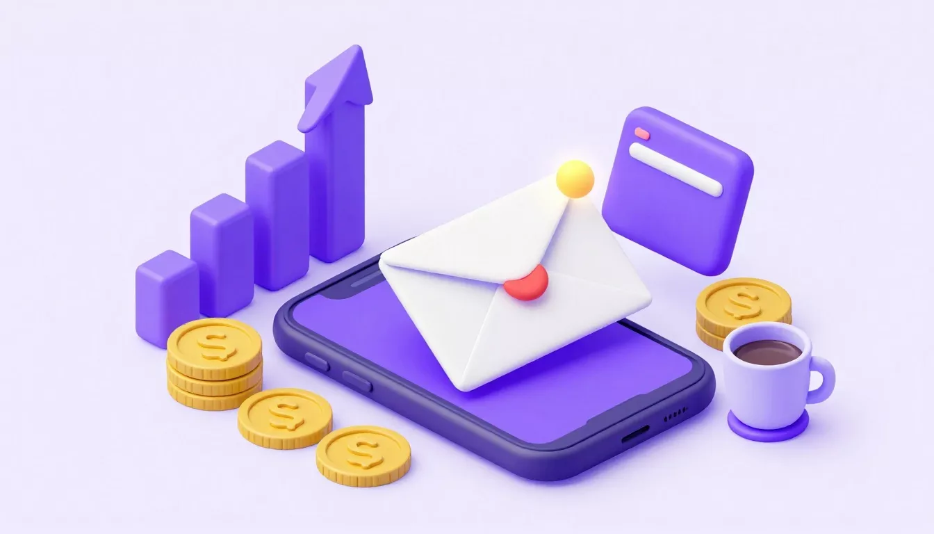 Как измерять LTV подписчика SMS‑рассылок для малого бизнеса Беларуси