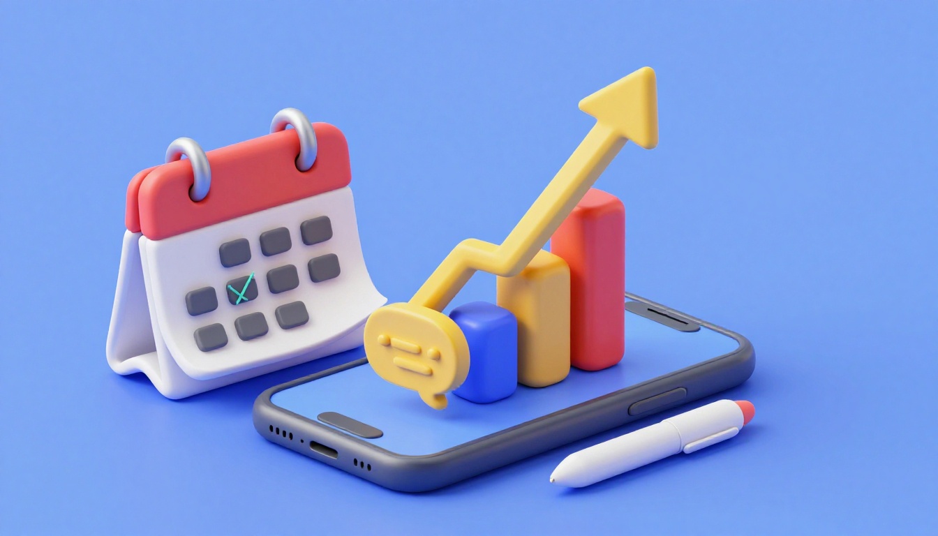Реактивация клиентов SMS после летнего спада: план для малого бизнеса