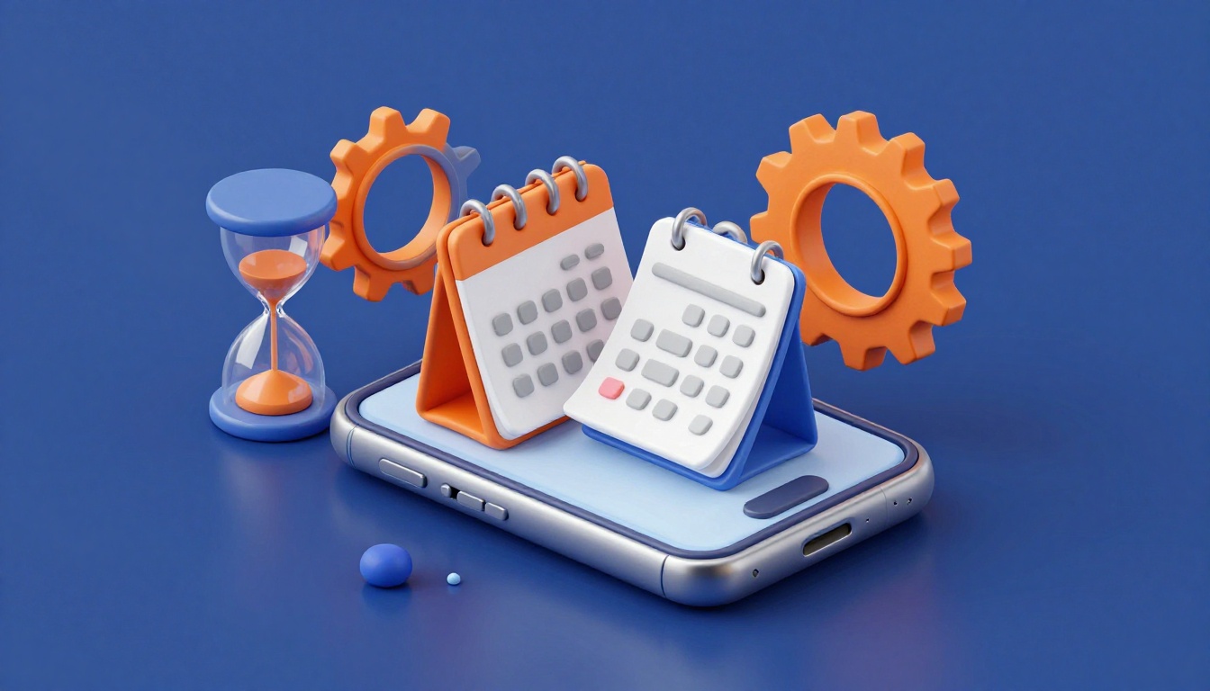 SMS-напоминания о продлении услуг: автоматизация для малого бизнеса