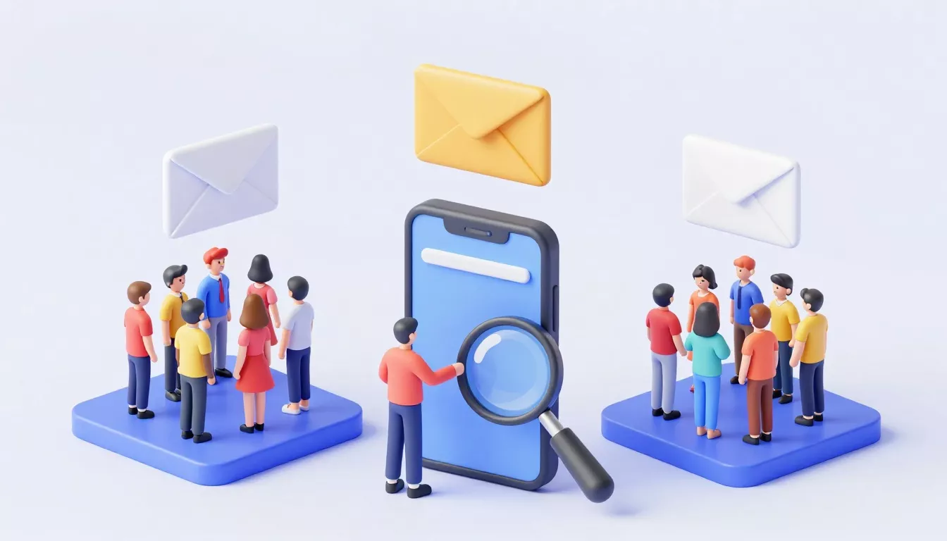 Как сегментировать SMS-рассылки в Беларуси и повысить отклик