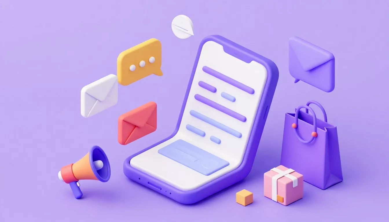 10 шаблонов SMS-рассылок для малого бизнеса в Беларуси