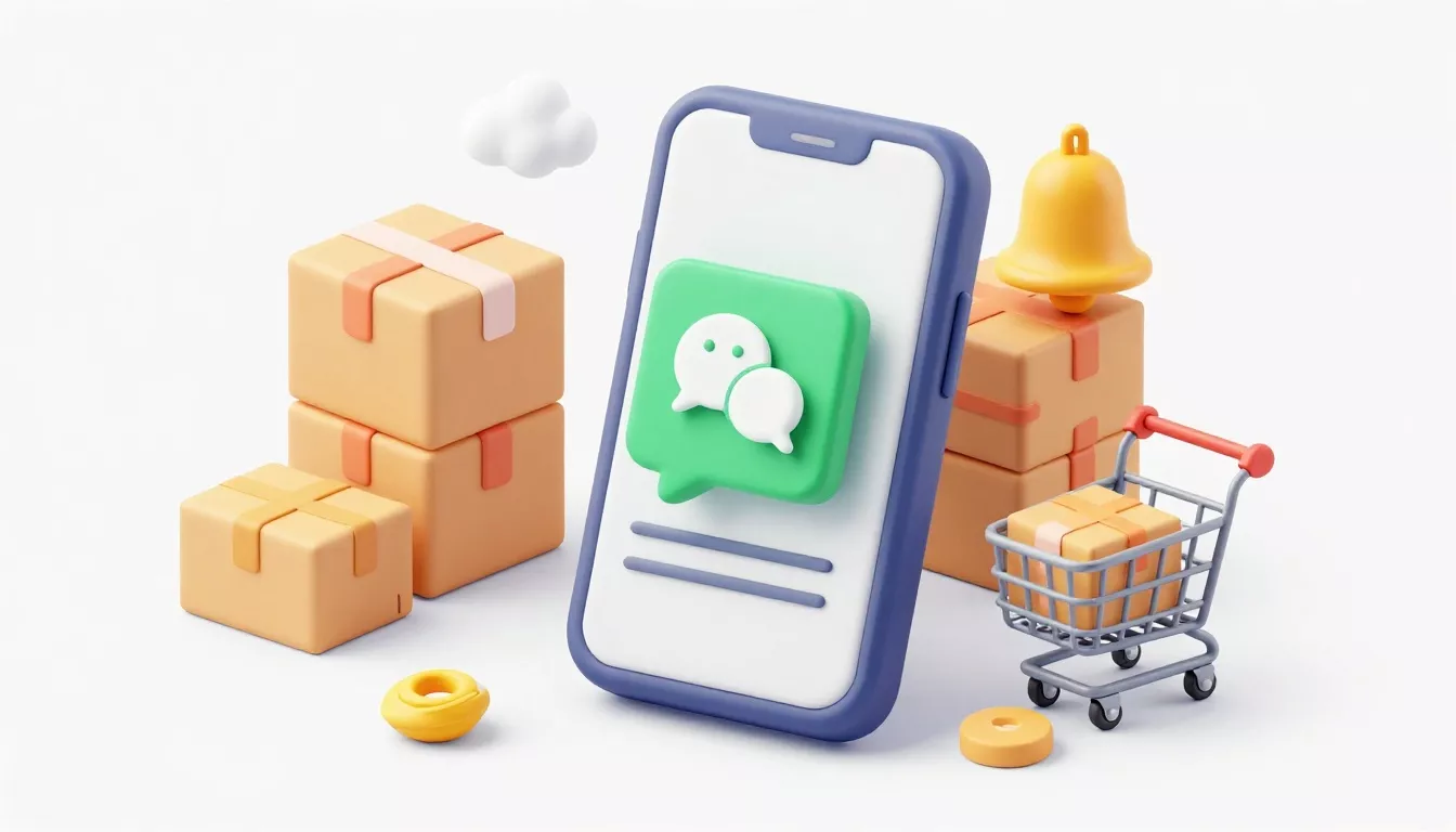 SMS-уведомления «товар снова в наличии»: как сохранить продажи