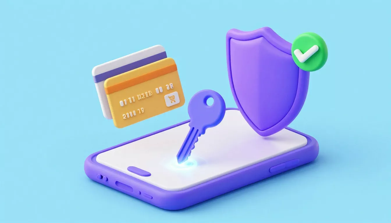 Как настроить SMS-коды для входа и оплаты без потери клиентов
