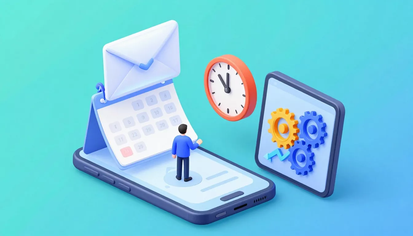 SMS-напоминания: как автоматизировать допродажи в сервисном бизнесе