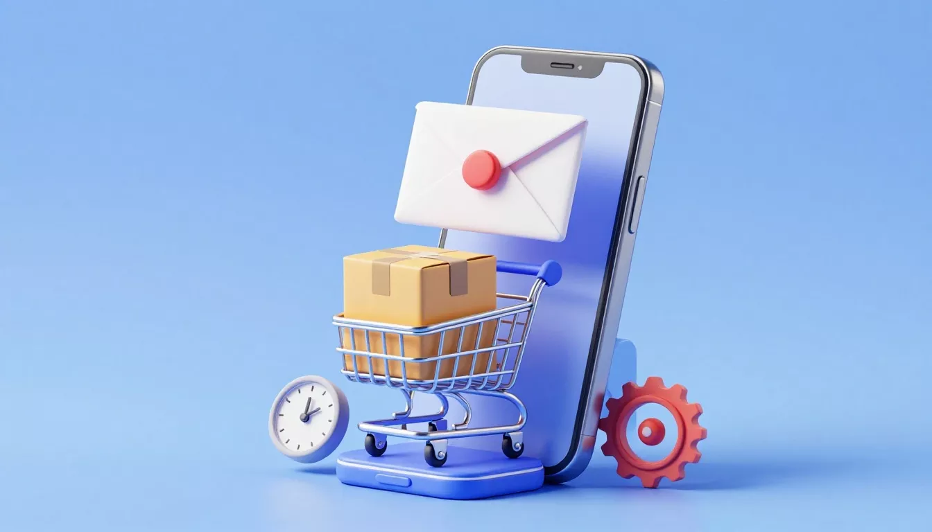 Как микробизнесу удержать клиентов SMS-триггерами без маркетолога?