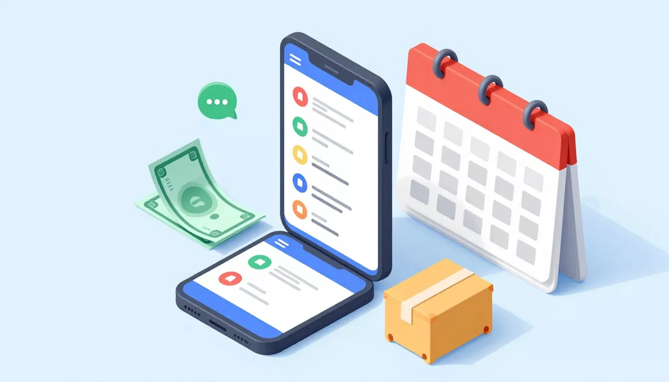 Как сельскому и сезонному микробизнесу Беларуси использовать SMS для уведомлений о сезоне и поставках в 2026 году